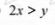 GRE Question 76 Option 2